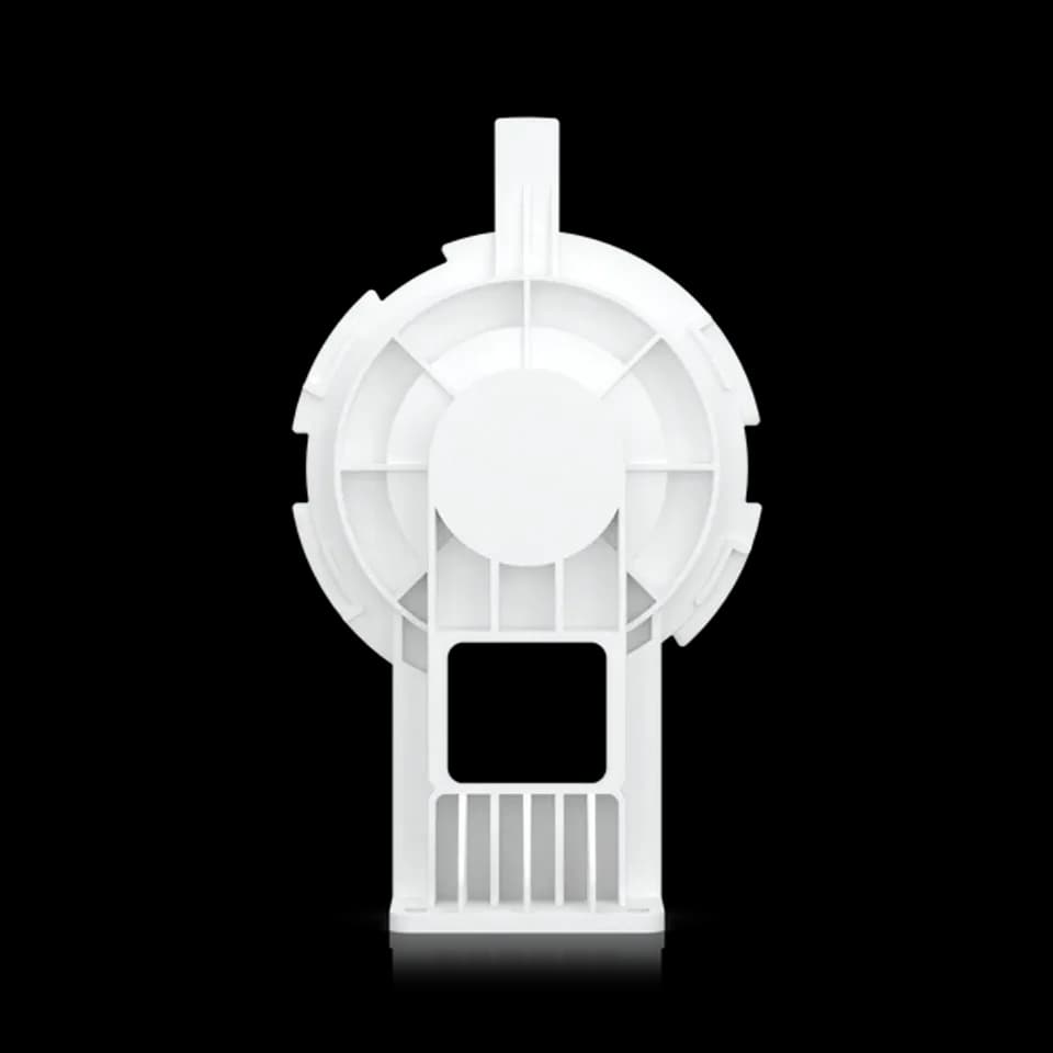 UniFi Access Point Lite Arm Mount 無線 AP 壁掛架