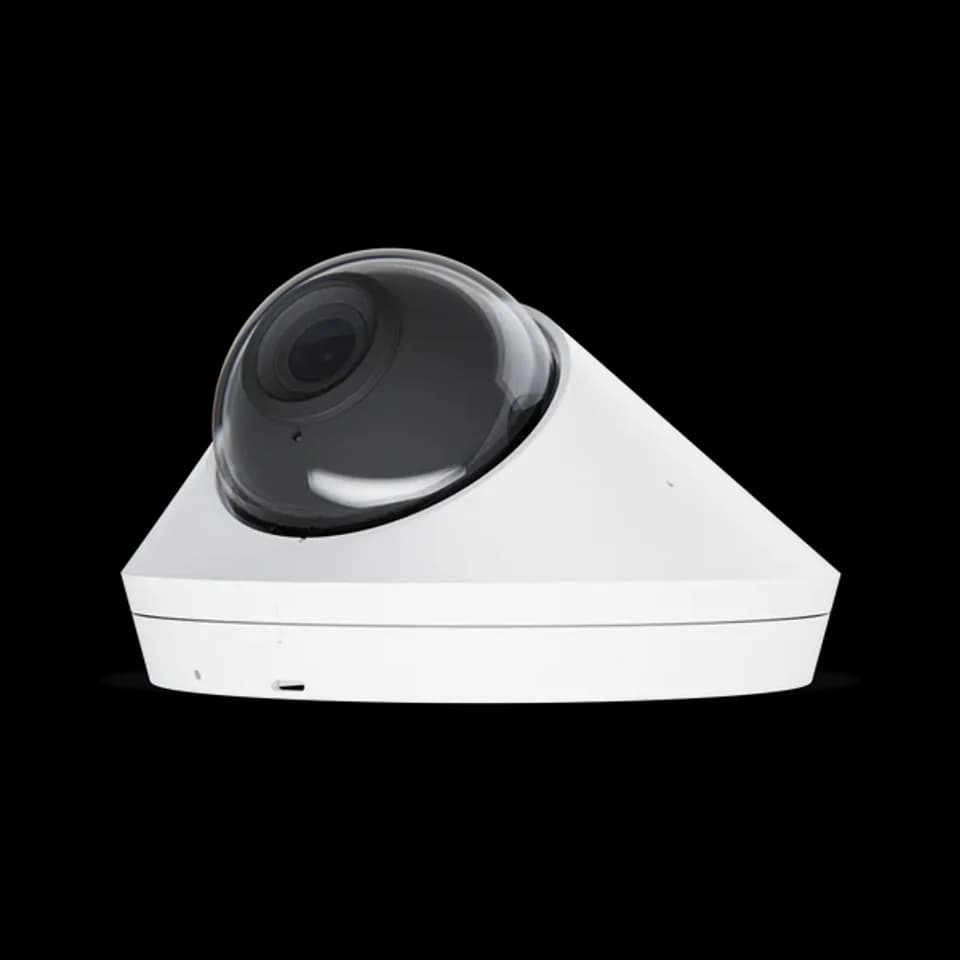 UniFi Camera G4 Dome 圓頂式監控攝影機