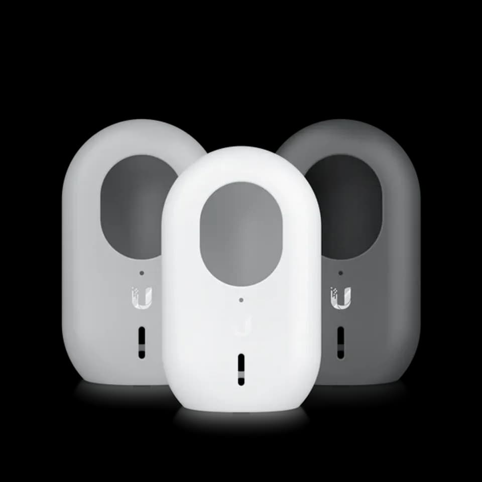 UniFi G3 Instant 灰色系軟質保護罩