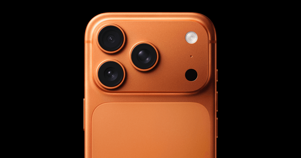 Apple iPhone 17 Pro 1TB