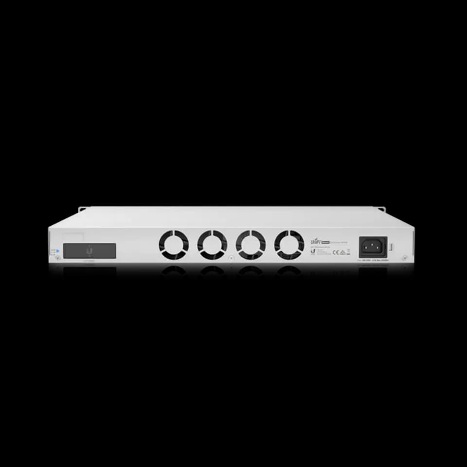 UniFi Switch Enterprise 48 PoE 高效能48埠乙太網路交換器 | Ubiquiti Layer3 網管PoE+交換機