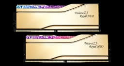 F5-6000J2836G16GX2-TR5NG DDR5 32GB (16GBx2) 記憶體套組