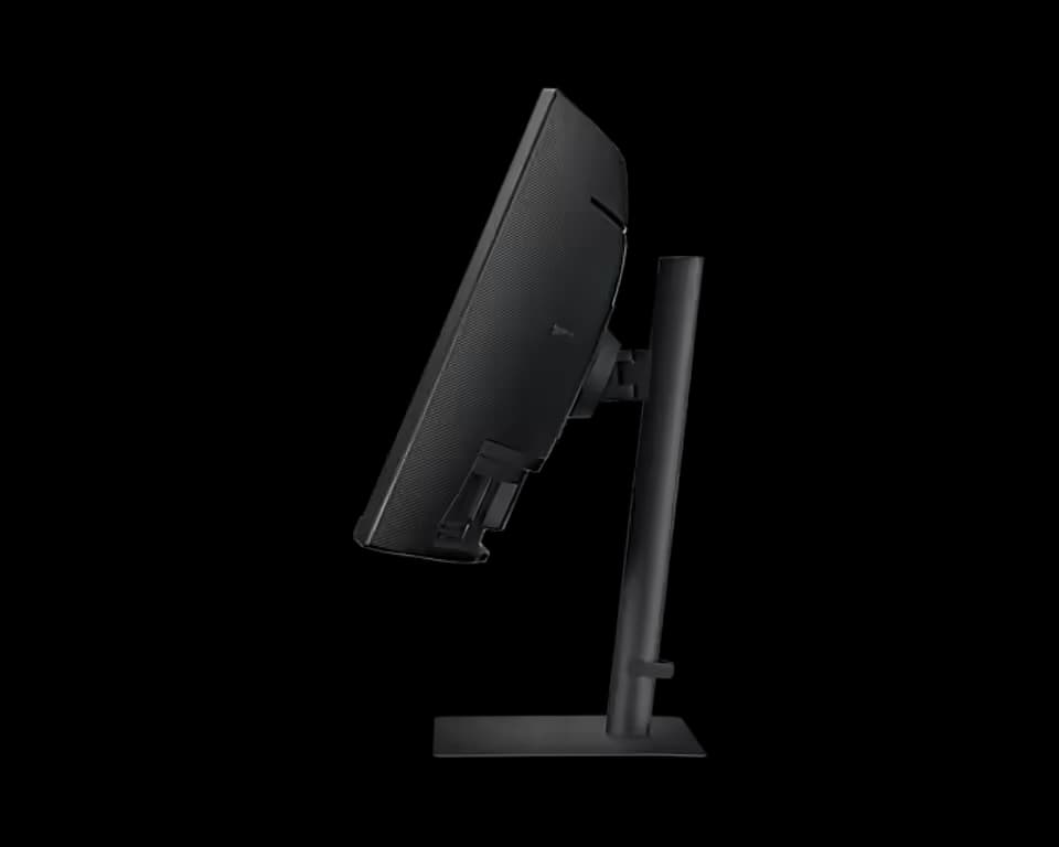 SAMSUNG 三星 34型 高解析度曲面顯示器(S34A650UBC)