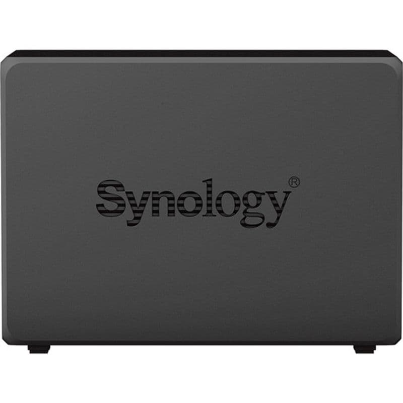 Synology DVA1622 16-Channel 2-Bay Deep Learning NVR 深度智慧影像監控系統