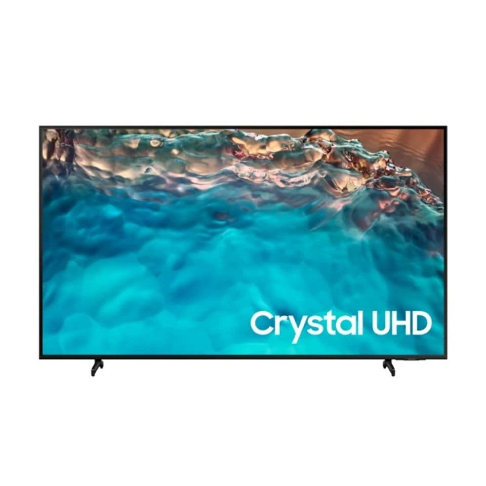 SAMSUNG 三星 50型4K HDR智慧連網電視(UA50BU8000WXZW)
