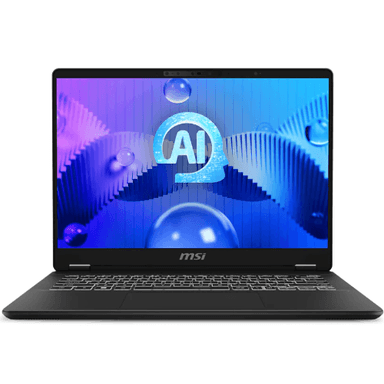 MSI 微星 Prestige 14 AI Evo C1MG-012TW 美型智能AI筆電(Ultra 5 125H/16G/2TB SSD/W11)