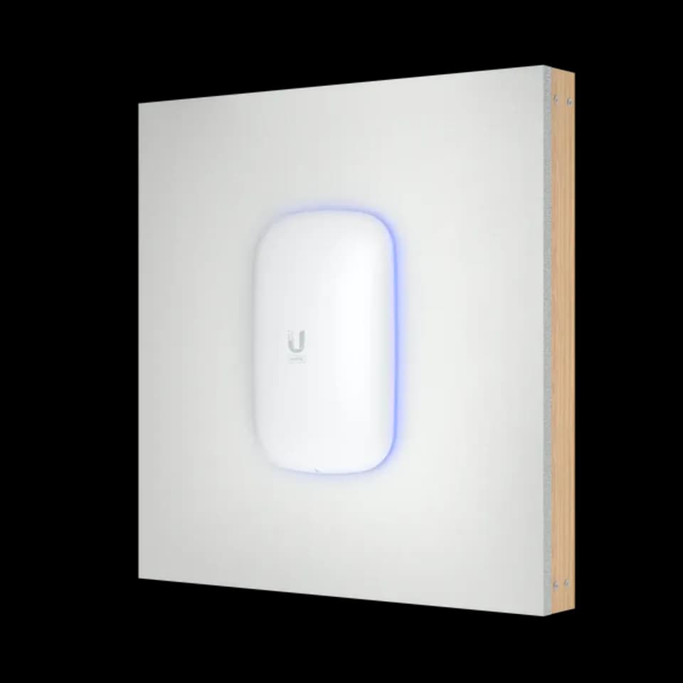 UniFi Access Point U6 Extender 無線範圍擴展基地台 