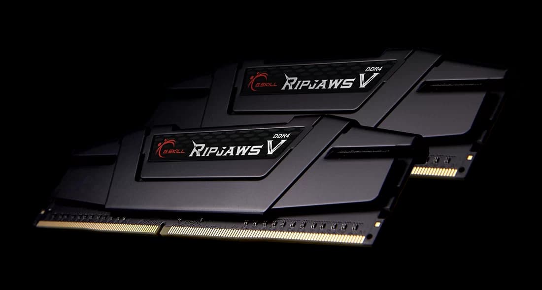 RAM
