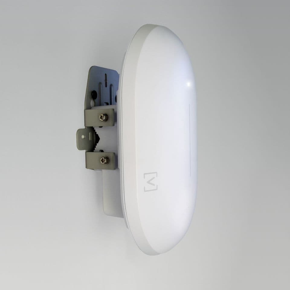 ALTA LABS AP6-PRO-OUTDOOR 全向IP68等級室外型 4x4 WiFi 6 無線AP