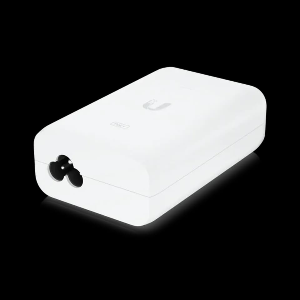 UniFi PoE+ 變壓器-30W
