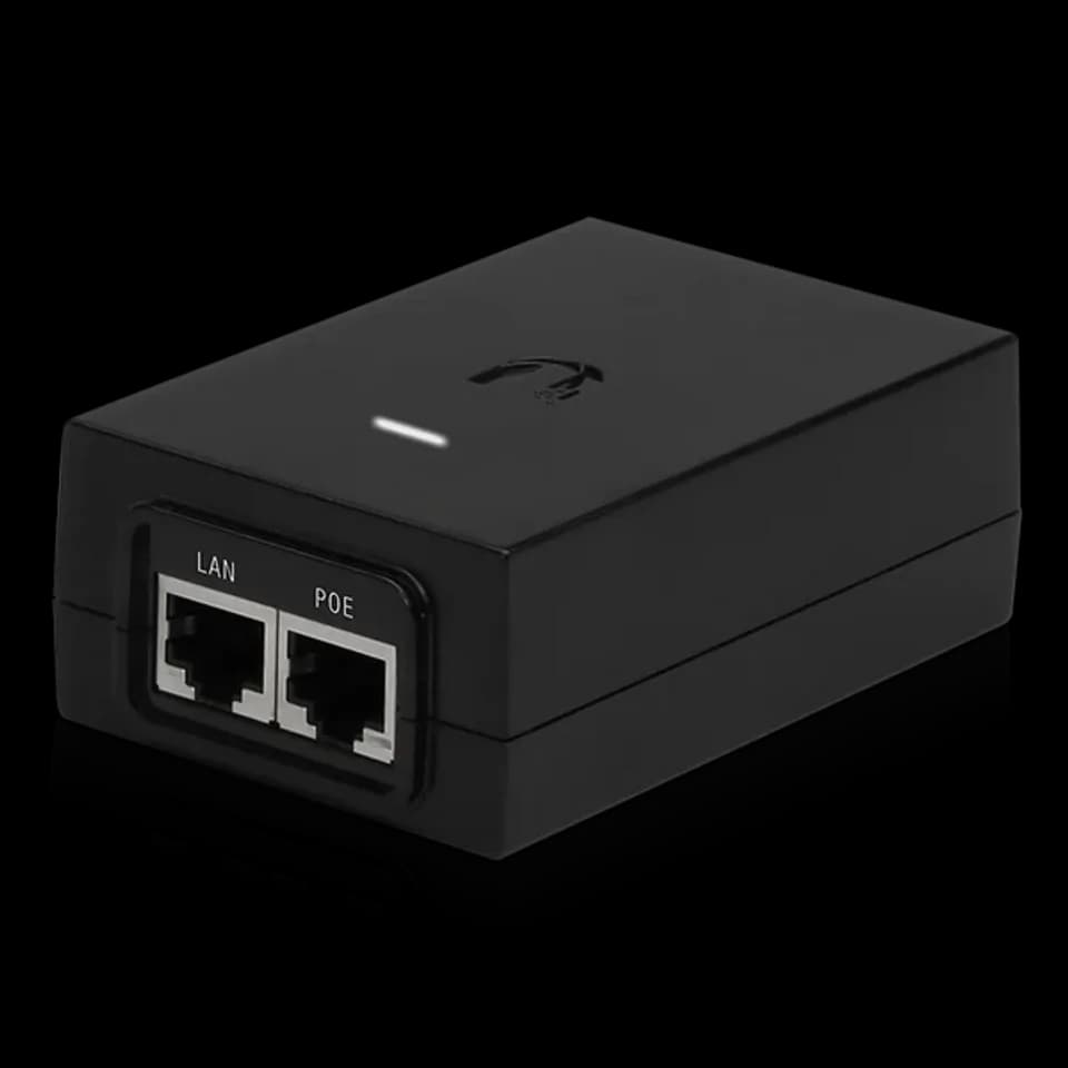 UniFi PoE++ 變壓器-60W