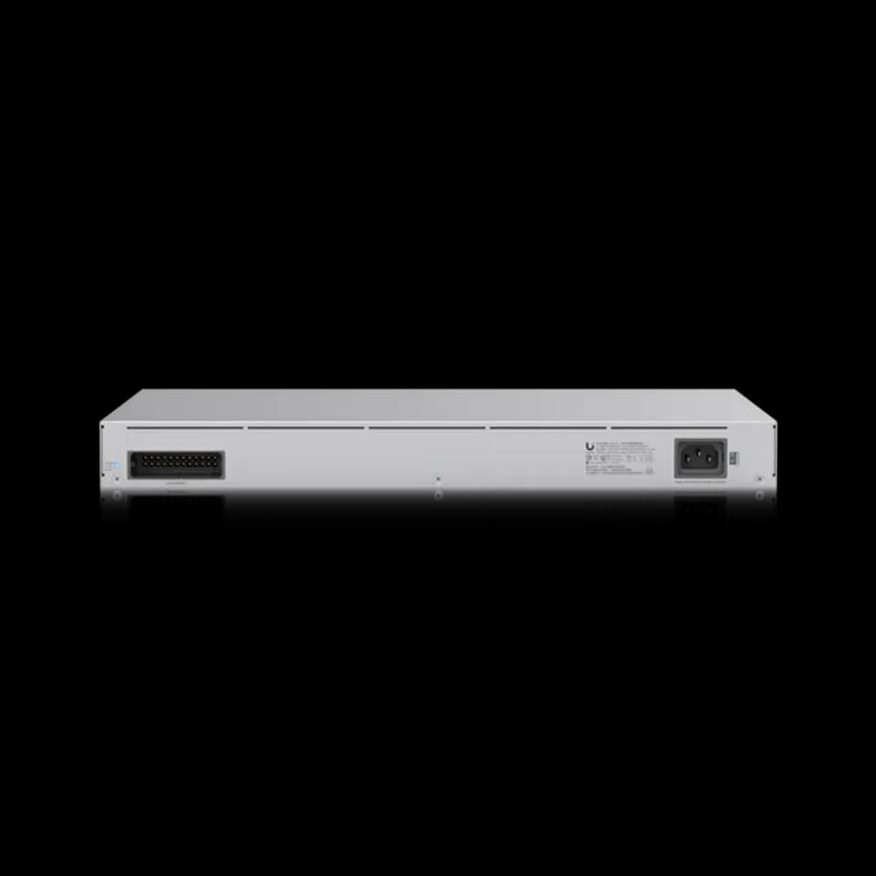 UniFi Dream Machine Special Edition 夢幻機特別版｜高效企業級全方位無線路由器｜支援UniFi OS系統 智慧網路安全管理