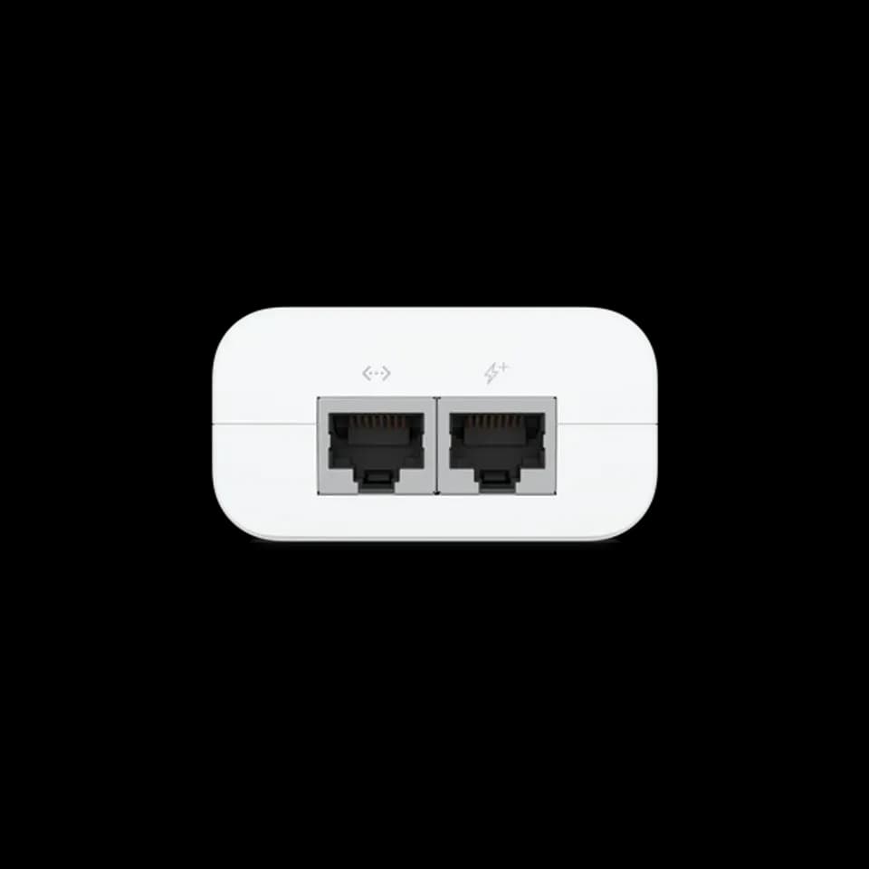 UniFi PoE+ 變壓器-30W
