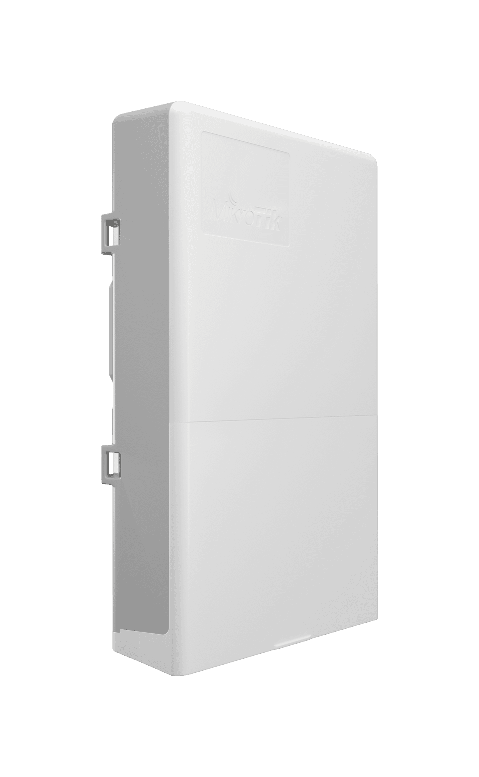MikroTik CRS318-1Fi-15Fr-2S+OUT netPower 15FR 戶外15埠反向PoE交換器