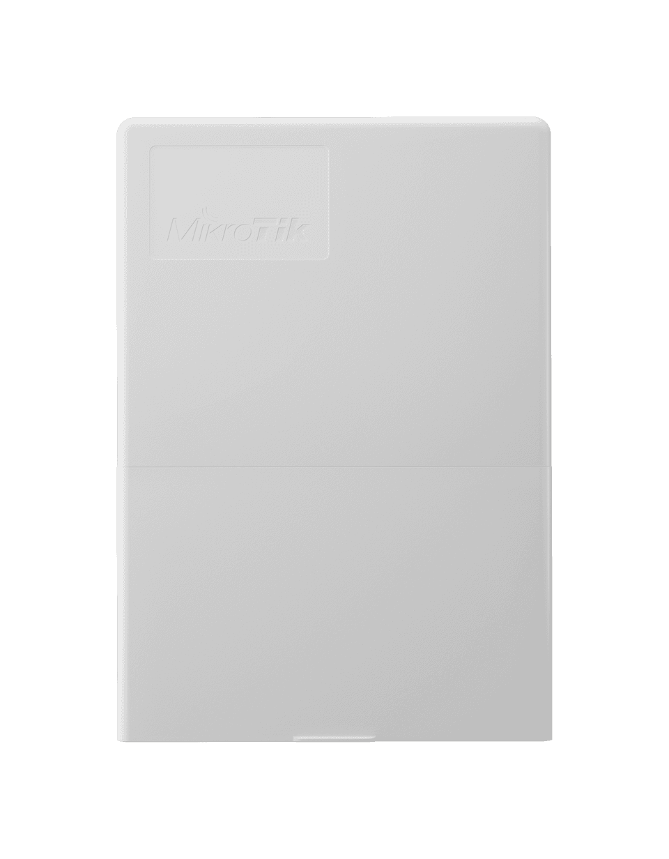 MikroTik CRS318-1Fi-15Fr-2S+OUT netPower 15FR 戶外15埠反向PoE交換器