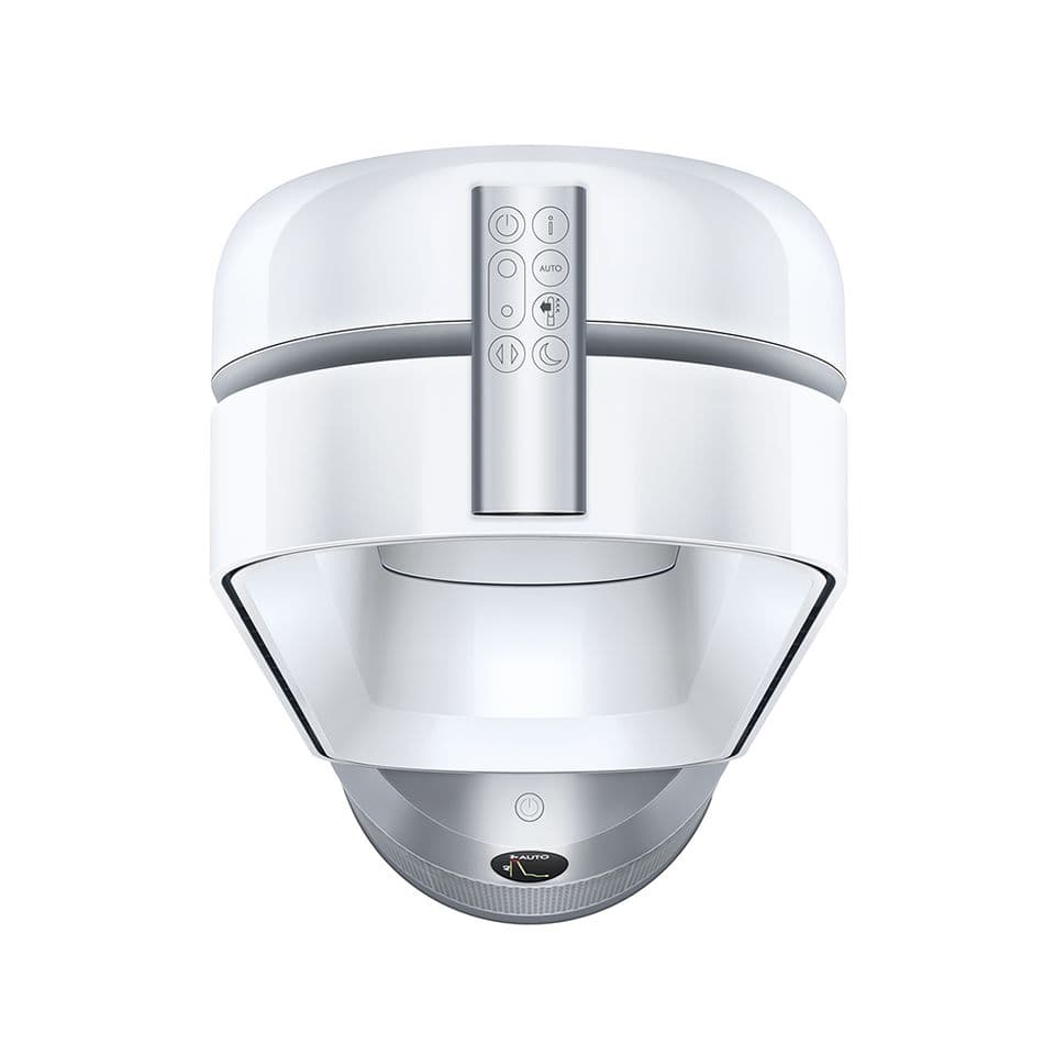 Dyson Purifier Cool™ 二合一空氣清淨機 TP07 銀白色
