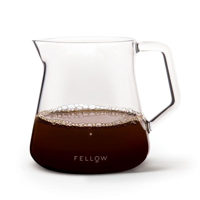 FELLOW - MIGHTY SMALL 玻璃濾壺