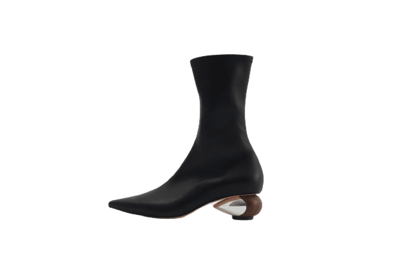 BCNV Celine Elastic Boots