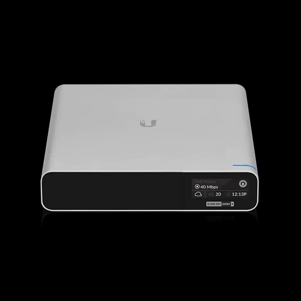 UniFi Cloud Key Gen2 Plus 迷你綜合主機