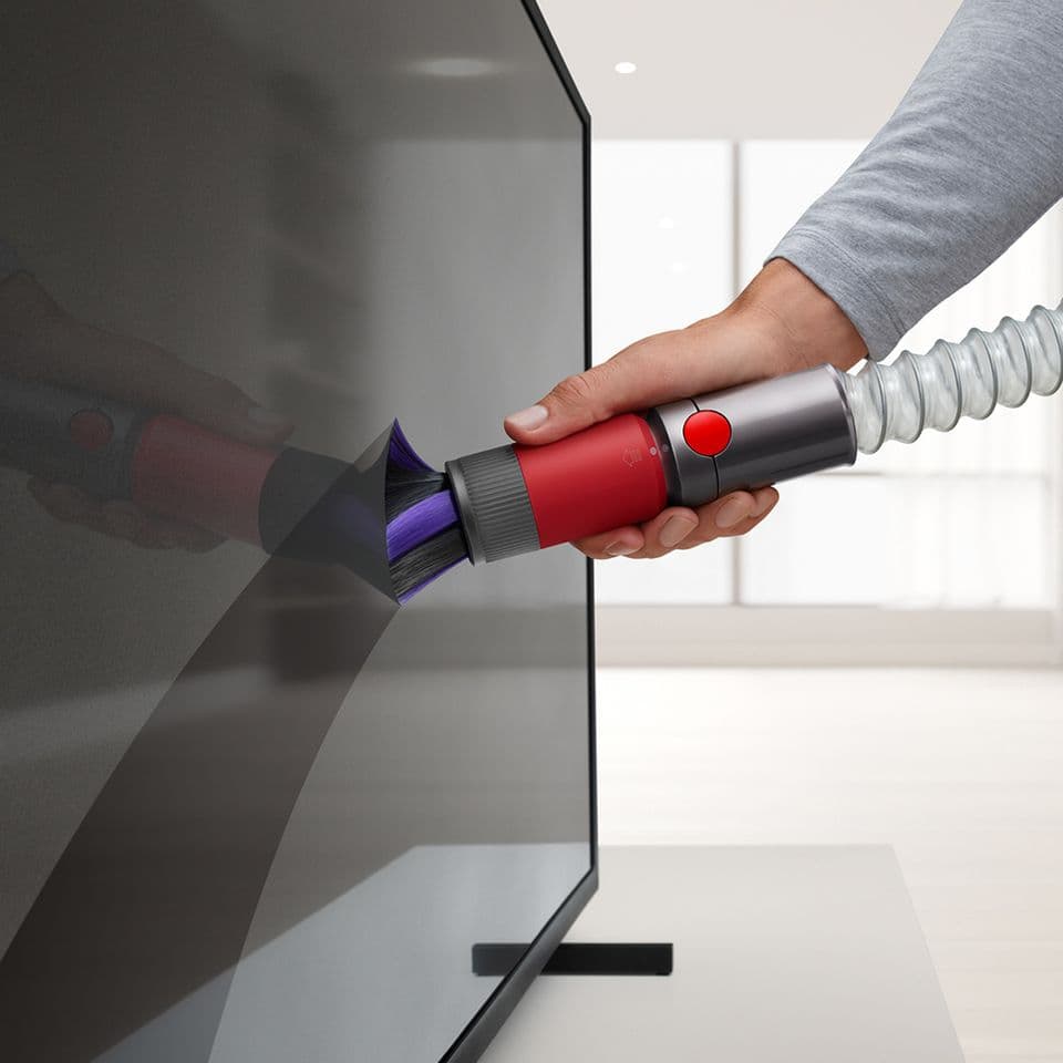 Dyson V8™ Fluffy 無線吸塵器