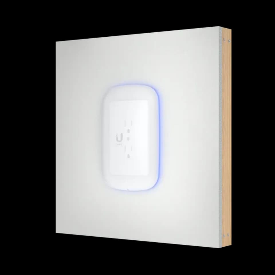 UniFi Access Point U6 Extender 無線範圍擴展基地台 
