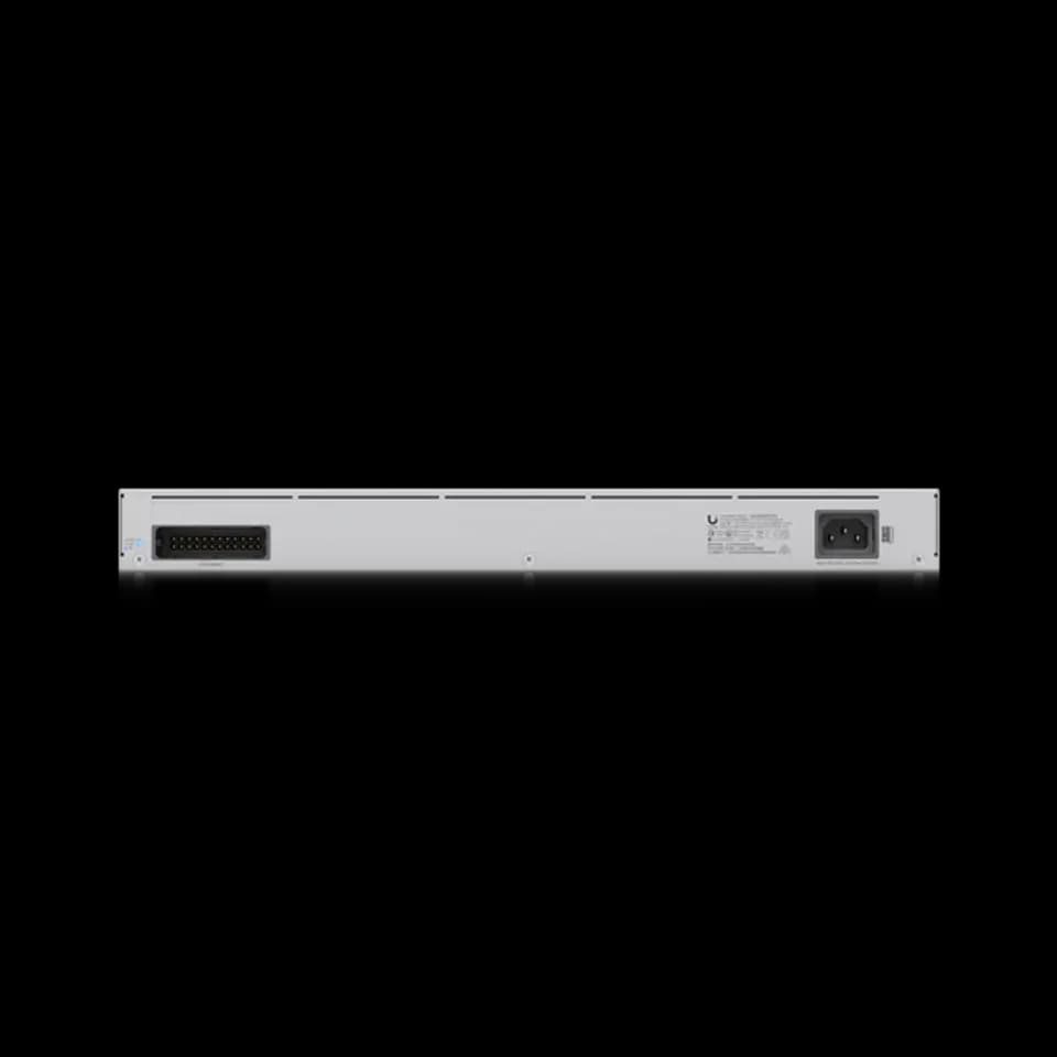 UniFi Dream Machine Special Edition 夢幻機特別版｜高效企業級全方位無線路由器｜支援UniFi OS系統 智慧網路安全管理