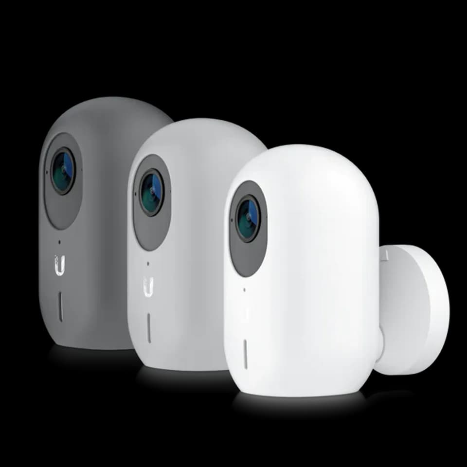 UniFi G3 Instant 灰色系軟質保護罩