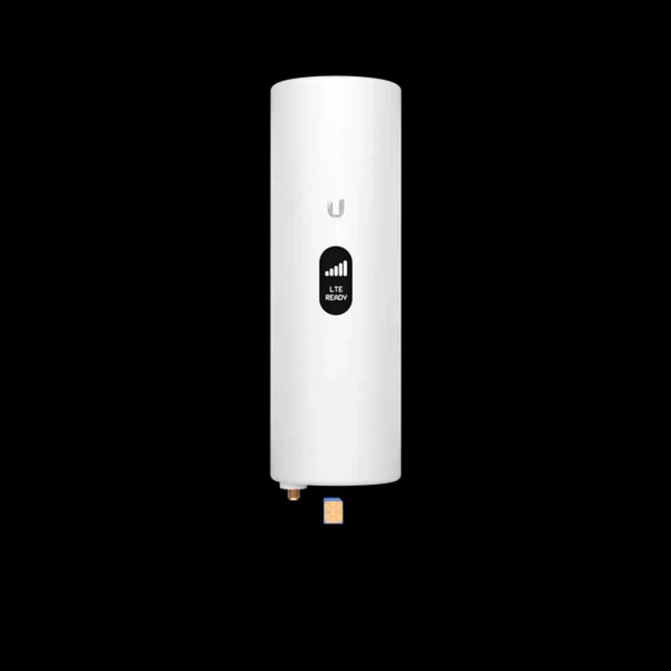 UniFi LTE Pro 聯外網路備援數據機