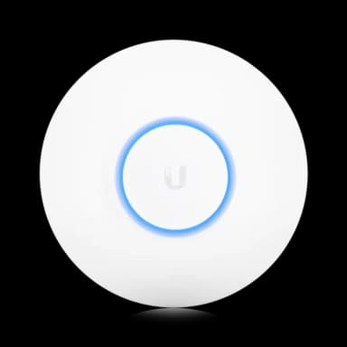 UniFi Access Point AC HD 高密度無線基地台｜商用WiFi 802.11ac Wave 2 MU-MIMO｜企業級雙頻AP