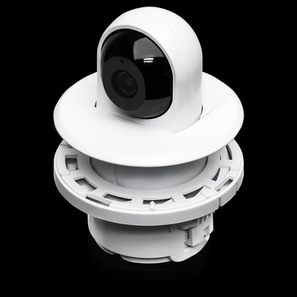 UniFi G3 Flex Ceiling Mount 嵌入式天花板安裝配件
