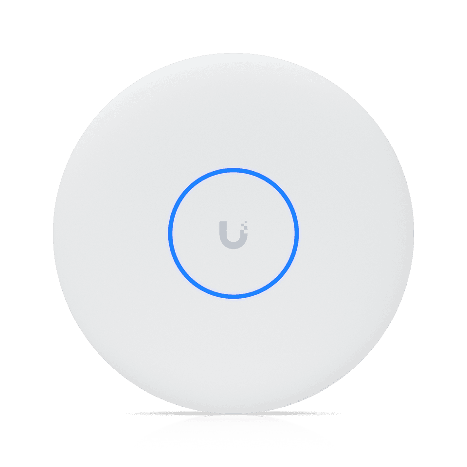 UniFi U7 Pro XGS WiFi 7 無線基地台 三頻 10G PoE++