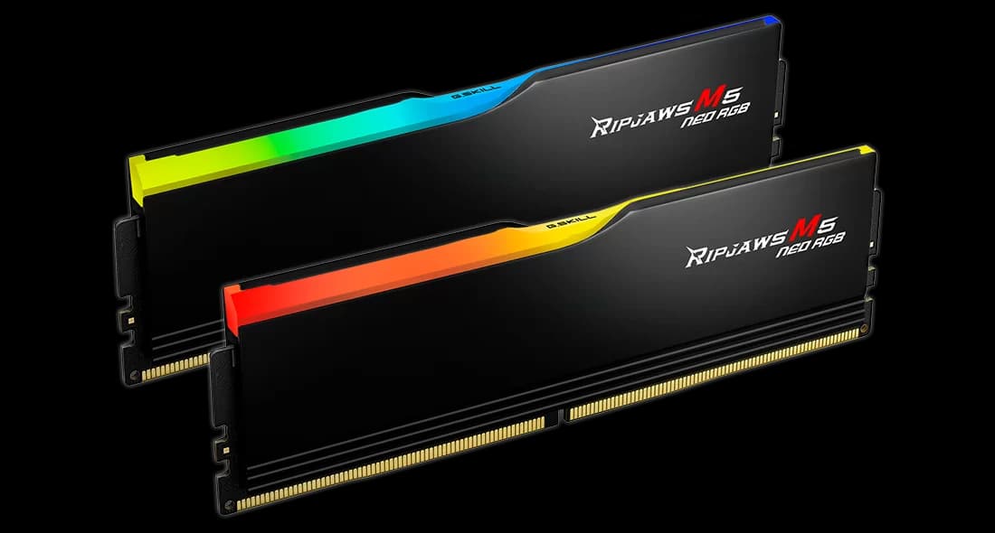 RAM