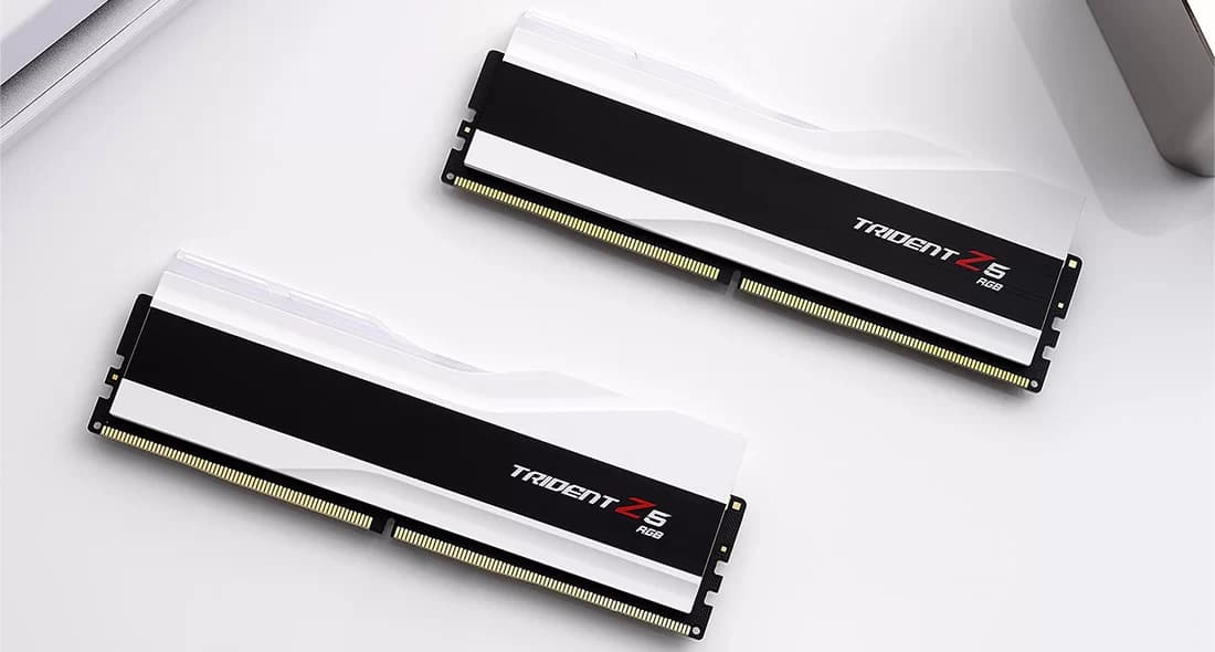 RAM