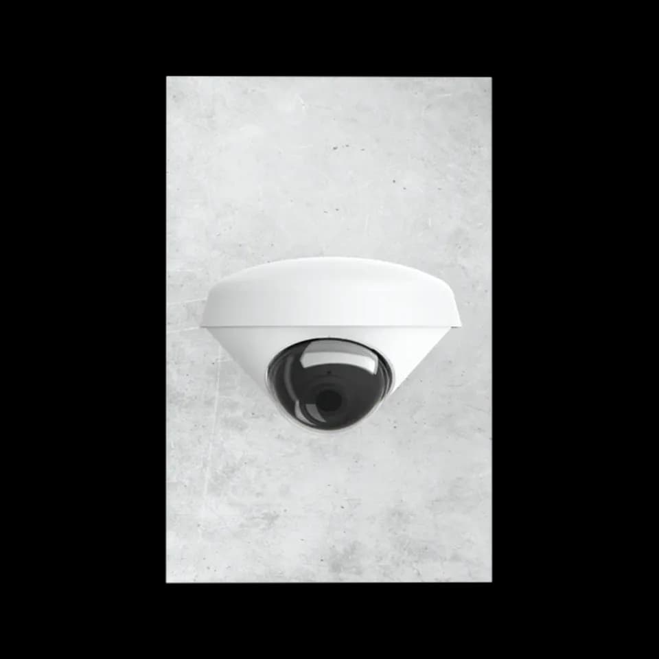 UniFi G4 Dome Arm Mount 水平壁掛架