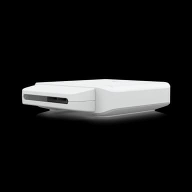 UniFi Switch Flex 交換器 | 5埠 Gigabit PoE 網管型交換機 | Ubiquiti 室內外靈活安裝交換器