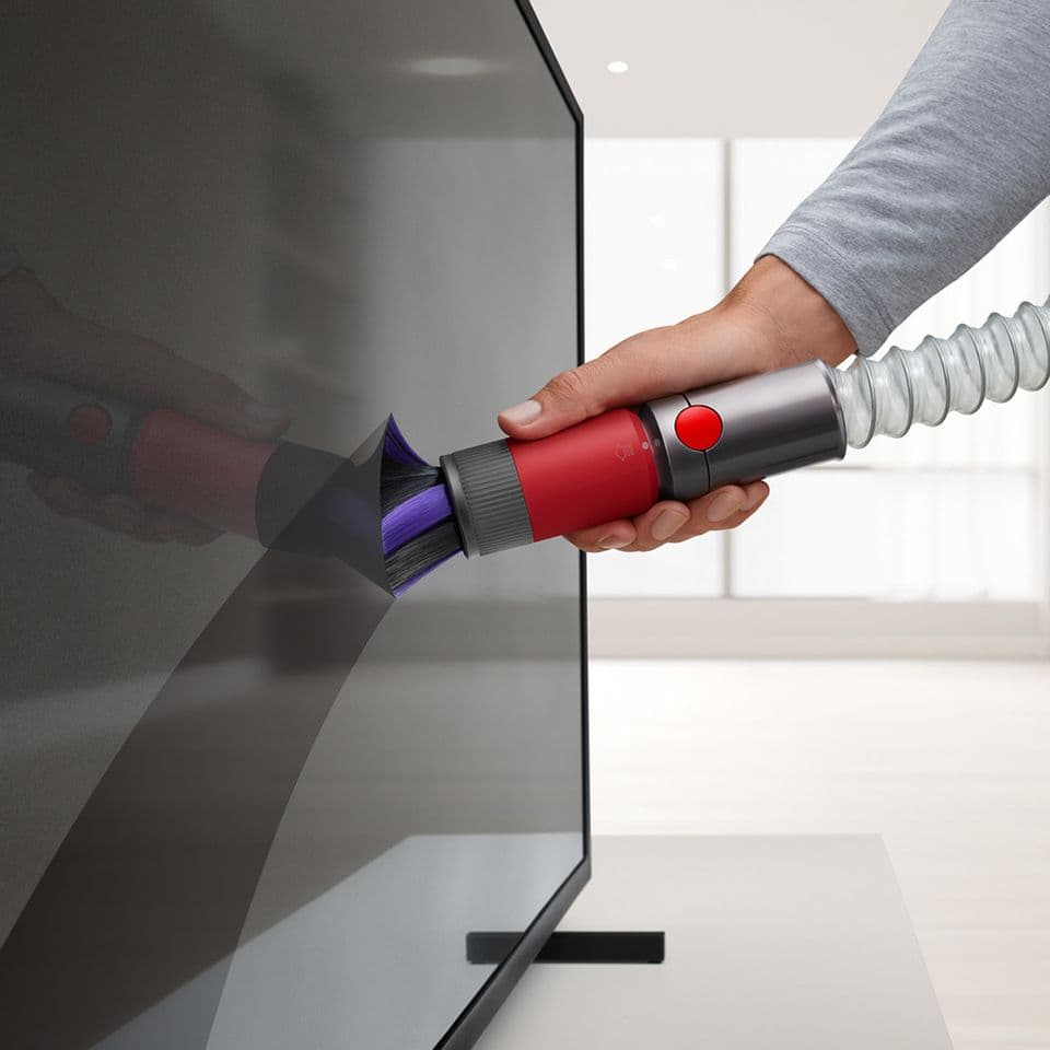 Dyson V12 Detect Slim™ Total Clean 無線吸塵器
