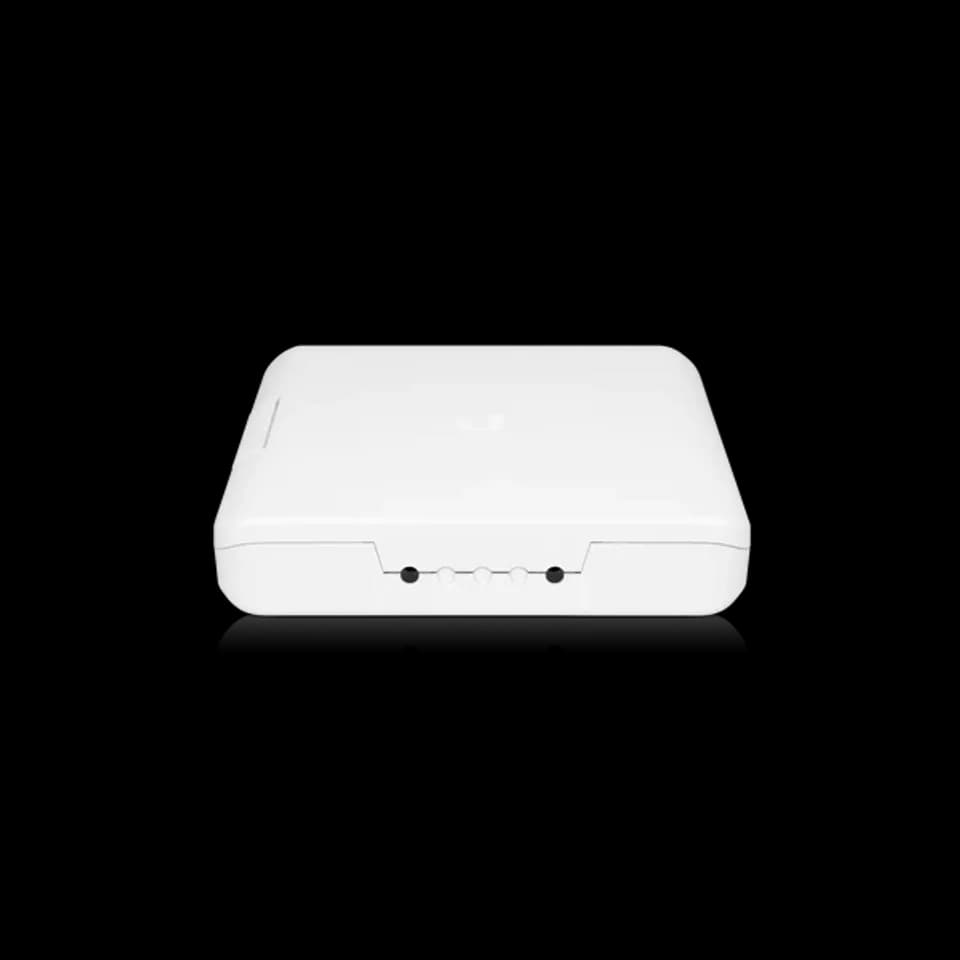 UniFi Switch Flex Utility 室外耐候型外殼