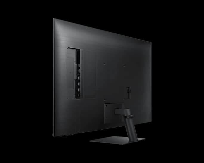 SAMSUNG 三星 M7 43吋 4K HDR淨藍光智慧聯網螢幕(S43BM700UC)