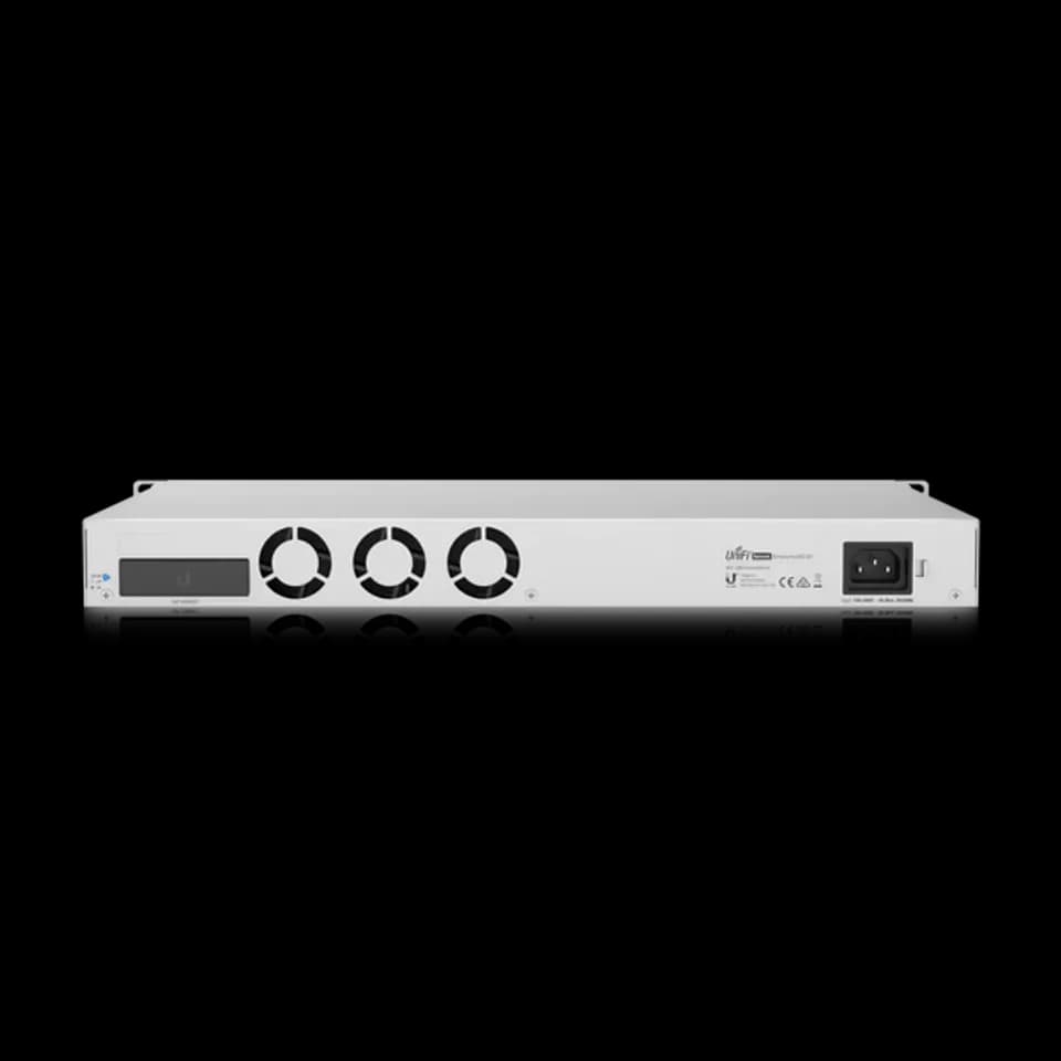 UniFi Switch Enterprise XG 24 高效能 24埠10G乙太網路交換器 | 網管PoE+ 交換機 | Ubiquiti 商用核心交換器