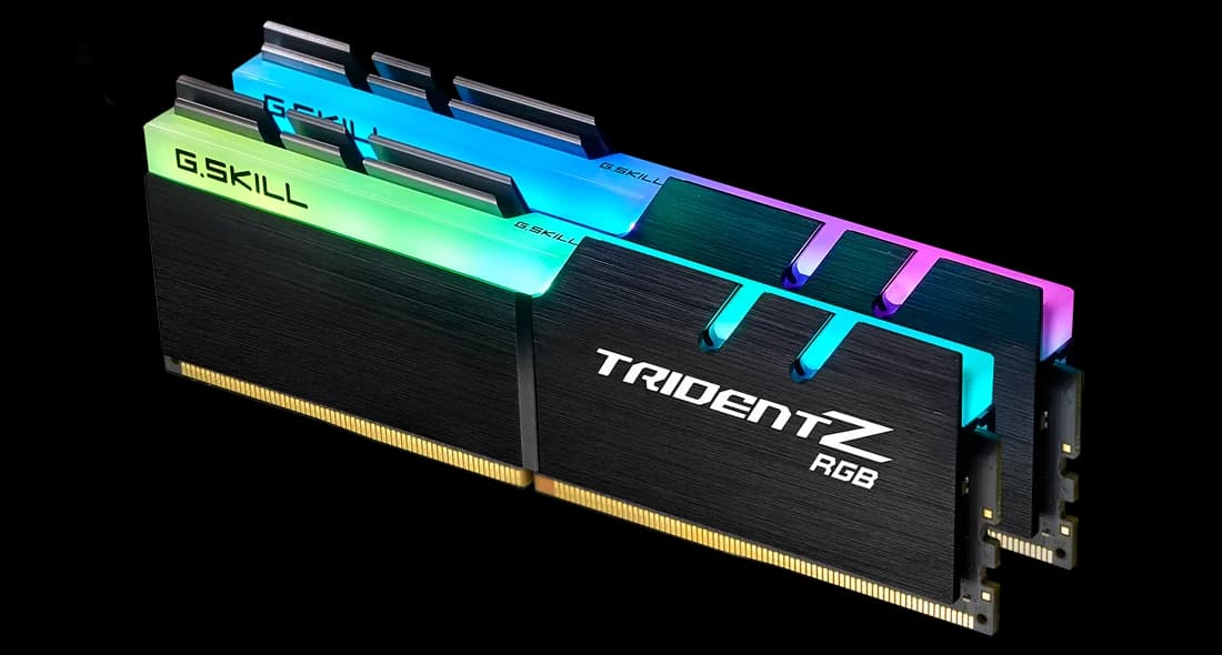 RAM