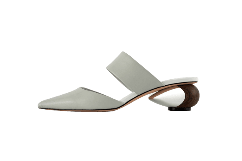 BCNV Lydia Bullet Mule
