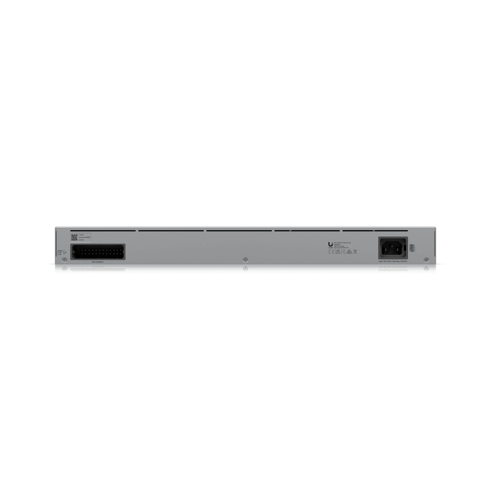 UniFi Pro Max 24 PoE