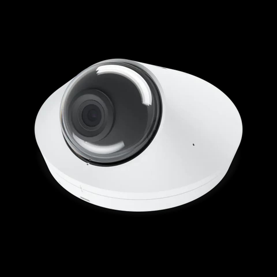 UniFi Camera G4 Dome 圓頂式監控攝影機