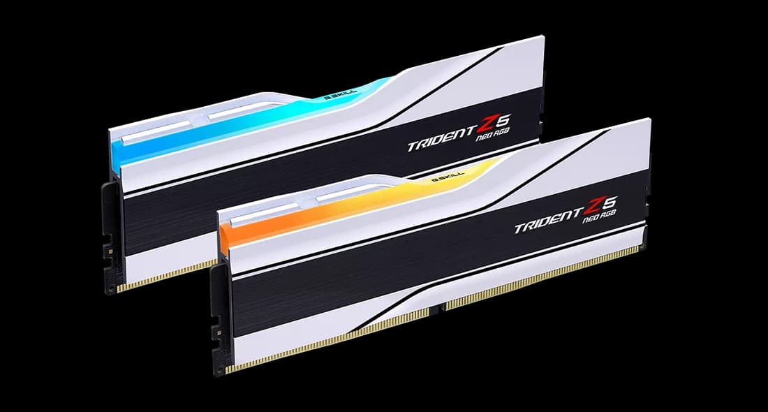 RAM