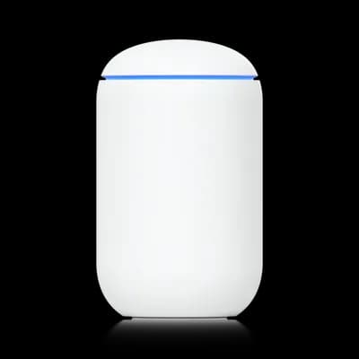 UniFi Dream Machine 夢幻機｜全方位智慧無線路由器｜AC WiFi Mesh AP 防火牆安全閘道器