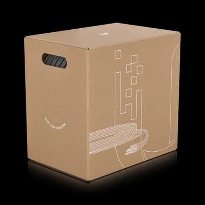 UniFi Indoor Cable CMR