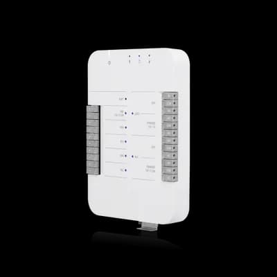 UniFi Access Hub 門禁控制器