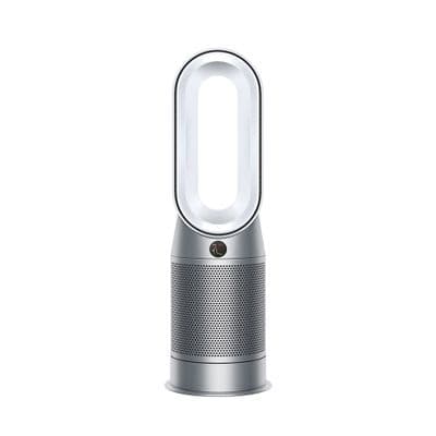 Dyson Purifier Hot+Cool 三合一涼暖智慧空氣清淨機 HP07 銀白色