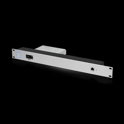 UniFi Cloud Key G2 Rack Mount 機架安裝配件