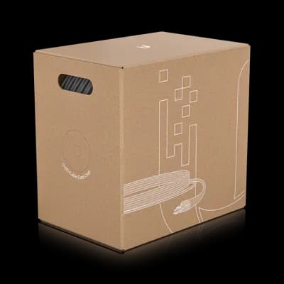 UniFi Indoor Cable CMP